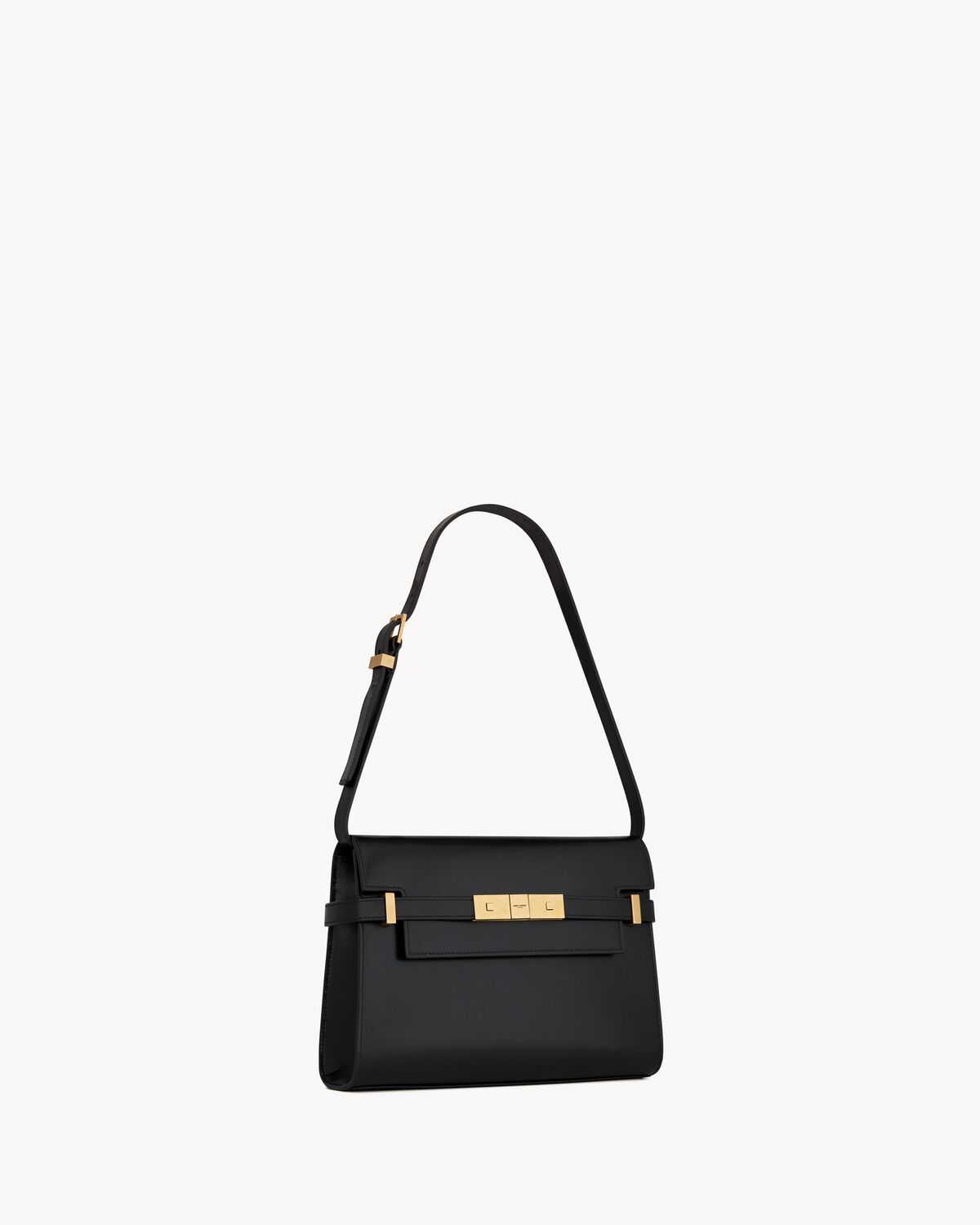 YSL Manhattan Small in Box Saint Laurent - Image 2